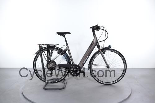 Koga E-Tour specs and reviews